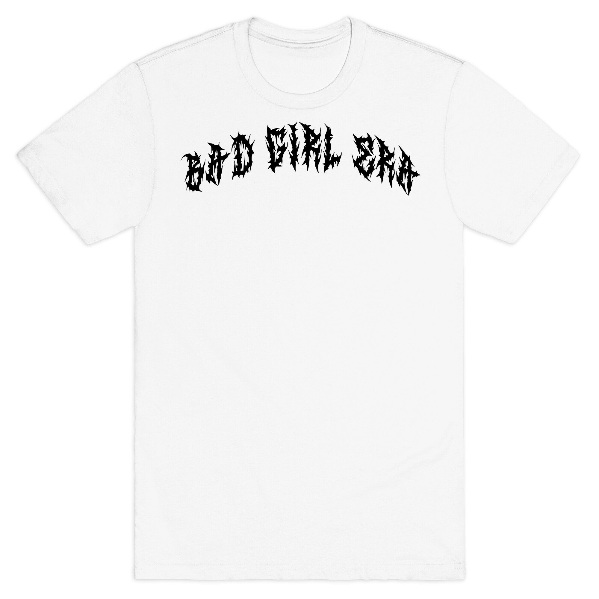 Bad Girl Era T-Shirt